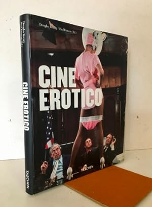 Seller image for CINE ERTICO for sale by Librera Torres-Espinosa