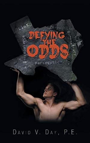 Image du vendeur pour Defying the Odds [Hardcover ] mis en vente par booksXpress
