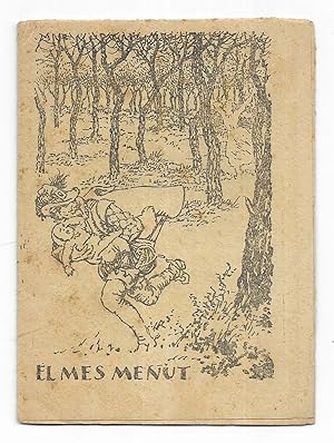 El més menut. Col. En Patufet nº- 482