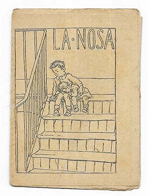 Nosa, La. Col. En Patufet nº- 470