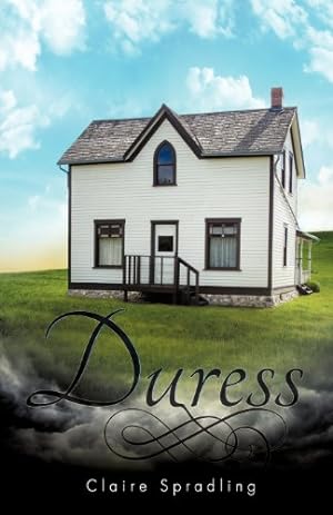 Seller image for Duress [Soft Cover ] for sale by booksXpress