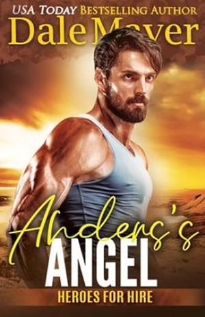 Seller image for Anders's Angel: A SEALs of Honor World Novel (Heroes for Hire) by Mayer, Dale [Paperback ] for sale by booksXpress