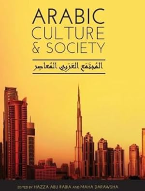 Bild des Verkufers fr Arabic Culture and Society [Hardcover ] zum Verkauf von booksXpress