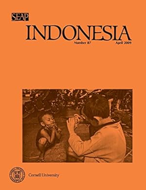 Image du vendeur pour Indonesia Journal: April 2009 [Paperback ] mis en vente par booksXpress