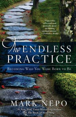 Imagen del vendedor de The Endless Practice: Becoming Who You Were Born to Be (Paperback or Softback) a la venta por BargainBookStores