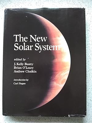 Image du vendeur pour The New Solar System mis en vente par Shelley's Books