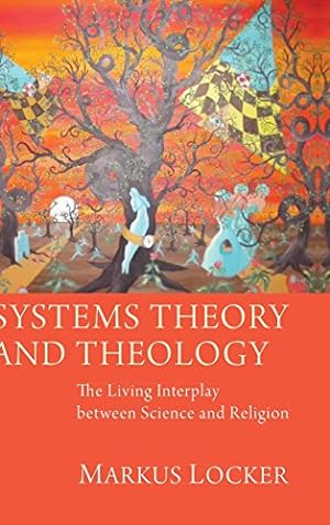 Seller image for Systems Theory and Theology by Locker, Markus [Hardcover ] for sale by booksXpress