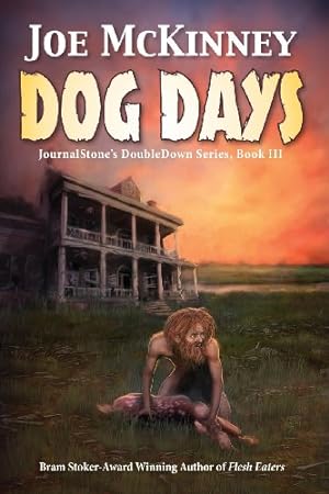 Seller image for Dog Days - Deadly Passage (JournalStone's DoubleDown) [Soft Cover ] for sale by booksXpress