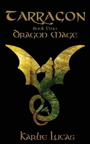 Bild des Verkufers fr Tarragon: Dragon Mage [Hardcover ] zum Verkauf von booksXpress