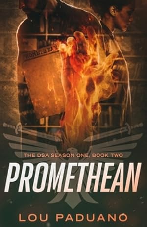 Immagine del venditore per Promethean: DSA Season One, Book Two [Soft Cover ] venduto da booksXpress
