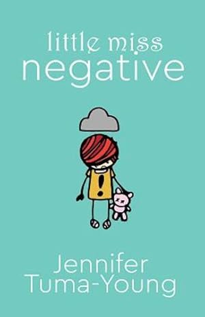 Seller image for Little Miss Negative [Hardcover ] for sale by booksXpress