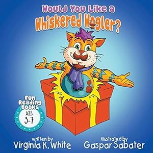 Imagen del vendedor de Would You Like A Whiskered Wogler? (Fun Reading Books For Ages 3-7) [Soft Cover ] a la venta por booksXpress