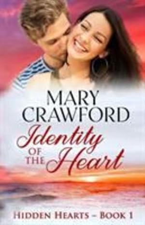 Immagine del venditore per Identity of the Heart (Hidden Hearts) [Soft Cover ] venduto da booksXpress