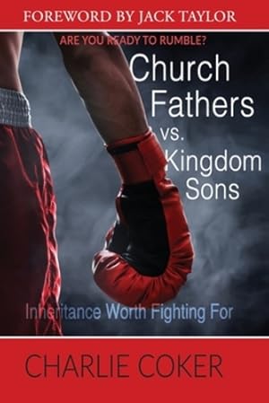 Immagine del venditore per Church Fathers vs Kingdom Sons [Soft Cover ] venduto da booksXpress