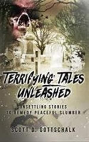 Imagen del vendedor de Terrifying Tales Unleashed [Hardcover ] a la venta por booksXpress