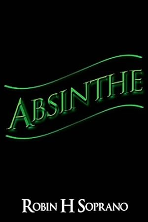 Seller image for Absinthe [Soft Cover ] for sale by booksXpress