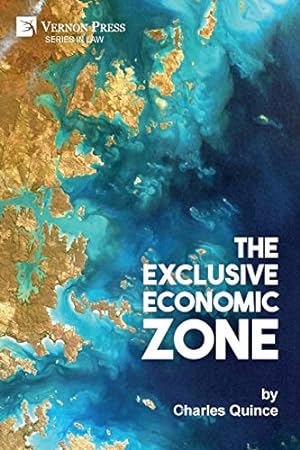 Imagen del vendedor de The Exclusive Economic Zone (Series in Law) [Soft Cover ] a la venta por booksXpress