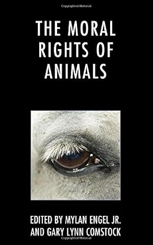 Seller image for The Moral Rights of Animals [Hardcover ] for sale by booksXpress