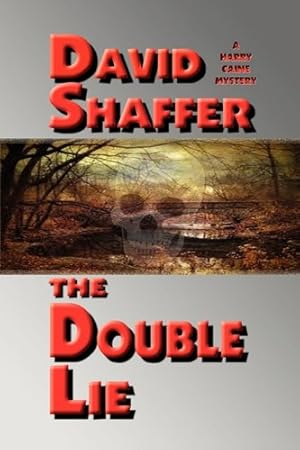 Seller image for The Double Lie by Shaffer, David [Paperback ] for sale by booksXpress