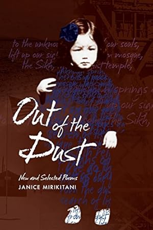 Seller image for Out of the Dust: New and Selected Poems (Intersections: Asian and Pacific American Transcultural Studies) by Mirikitani, Janice [Paperback ] for sale by booksXpress