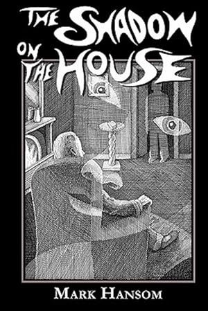 Seller image for SHADOW ON THE HOUSE for sale by GreatBookPrices