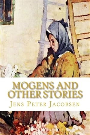 Imagen del vendedor de Mogens and Other Stories a la venta por GreatBookPrices