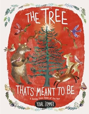 Seller image for Tree That's Meant to Be for sale by GreatBookPrices