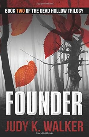 Seller image for Founder (Dead Hollow) (Volume 2) [Soft Cover ] for sale by booksXpress