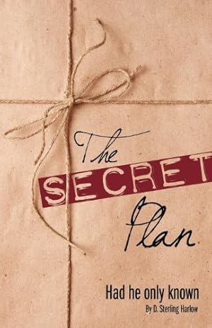 Bild des Verkufers fr The Secret Plan [Soft Cover ] zum Verkauf von booksXpress