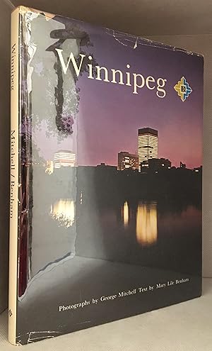 Seller image for Winnipeg for sale by Burton Lysecki Books, ABAC/ILAB