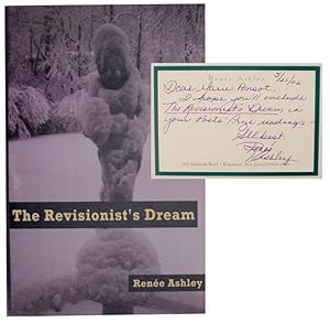 Immagine del venditore per The Revisionist's Dream venduto da Jeff Hirsch Books, ABAA