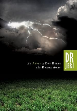 Seller image for An Apple a Day Keeps the Drama Away by Dyson, MD Jeri a. [Paperback ] for sale by booksXpress