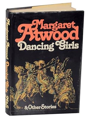 Seller image for Dancing Girls & Other Stories for sale by Jeff Hirsch Books, ABAA