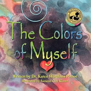 Bild des Verkufers fr The Colors of Myself [Soft Cover ] zum Verkauf von booksXpress