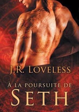 Seller image for  la poursuite de Seth by Loveless, J.R. [Paperback ] for sale by booksXpress