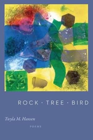 Immagine del venditore per Rock Tree Bird [Soft Cover ] venduto da booksXpress