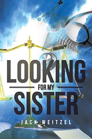 Image du vendeur pour Looking for My Sister [Soft Cover ] mis en vente par booksXpress