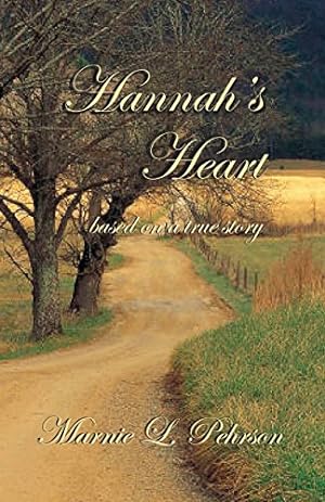 Bild des Verkufers fr Hannah's Heart by Pehrson, Marnie L [Paperback ] zum Verkauf von booksXpress