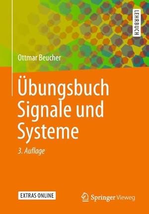 Seller image for  bungsbuch Signale und Systeme (German Edition) by Beucher, Ottmar [Paperback ] for sale by booksXpress