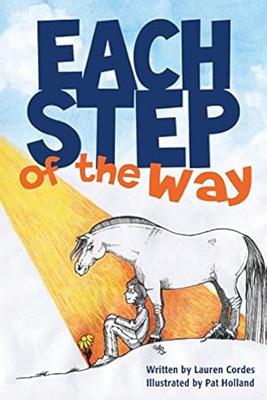 Seller image for Each Step of the Way [Soft Cover ] for sale by booksXpress