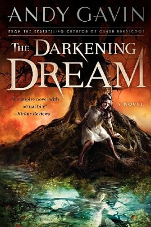 Seller image for The Darkening Dream [Hardcover ] for sale by booksXpress