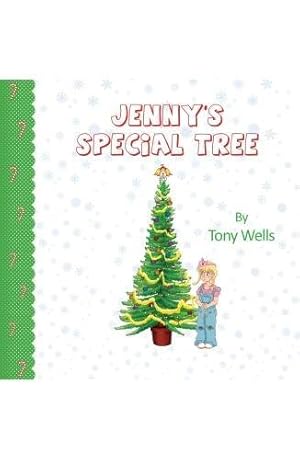Seller image for Jenny's Special Tree by Wells, Tony [Paperback ] for sale by booksXpress