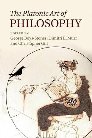Image du vendeur pour The Platonic Art of Philosophy [Paperback ] mis en vente par booksXpress
