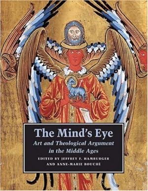 Seller image for The Mind's Eye: Art and Theological Argument in the Middle Ages (Publications of the Department of Art and Archaeology, Princeton University) [Paperback ] for sale by booksXpress