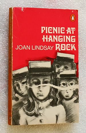 Picnic at Hanging Rock