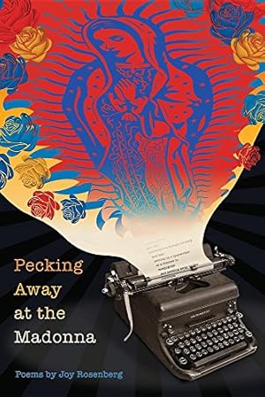 Immagine del venditore per Pecking Away at the Madonna by Rosenberg, Joy [Paperback ] venduto da booksXpress