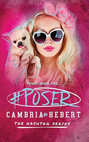 Seller image for Poser [Soft Cover ] for sale by booksXpress