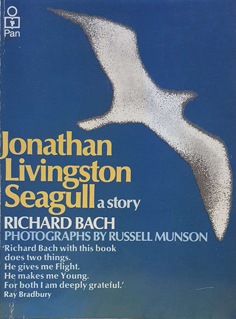 Jonathan Livingston Seagull: A Story