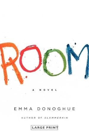 Seller image for Room: A Novel by Donoghue, Emma [Paperback ] for sale by booksXpress