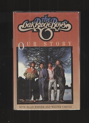 The Oak Ridge Boys: Our Story